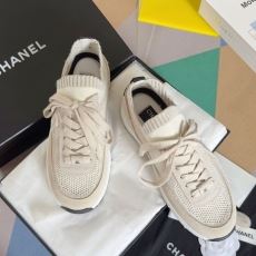 Chanel Sport Shoes